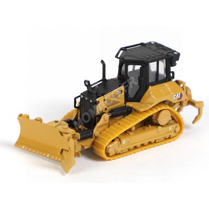 Caterpillar D Tracteur A Chenilles