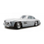 MERCEDES-BENZ 300SL 1954 ARGENT (EPUISE)