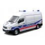 MERCEDES-BENZ SPRINTER POLICE 2019