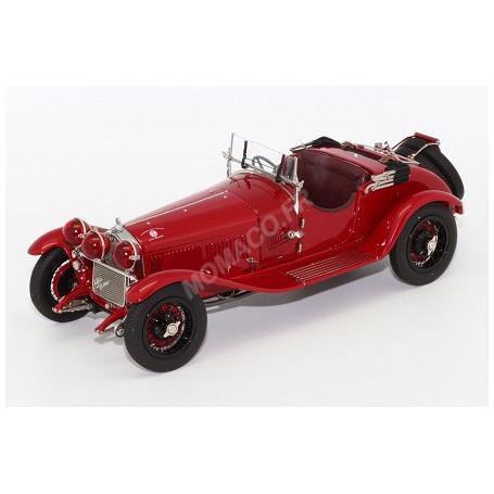 ALFA ROMEO 6C 1750 GS 1930