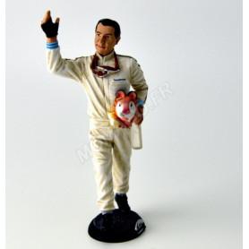 FIGURINE JACK BRAHBAM (EPUISE)