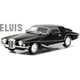 STUTZ BLACKHAWK "ELVIS PRESLEY (1935-1977)"