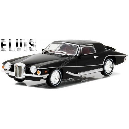 STUTZ BLACKHAWK "ELVIS PRESLEY (1935-1977)"