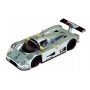 SAUBER-MERCEDES C9 63 MASS/REUTER/DICKENS 24H DU MANS 1989 1ER