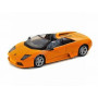 LAMBORGHINI MURCIELAGO ROADSTER ORANGE