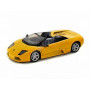 LAMBORGHINI MURCIELAGO ROADSTER JAUNE