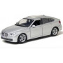 BMW 550I SERIE 5 GT 2010 ARGENT