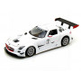 MERCEDES-BENZ SLS AMG GT3 7 BLANC (73772WH)