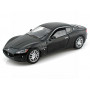 MASERATI GRAN TURISMO NOIR