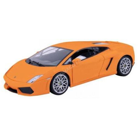 LAMBORGHINI LP560-4 ORANGE