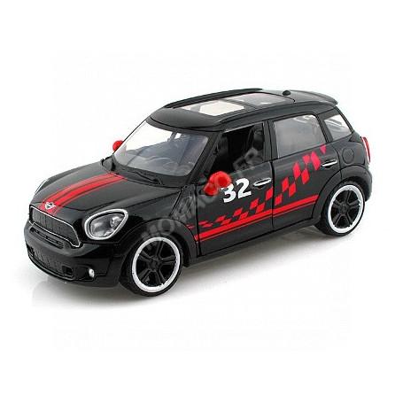 MINI COOPER S COUNTRYMAN 32 GT RACING 2013