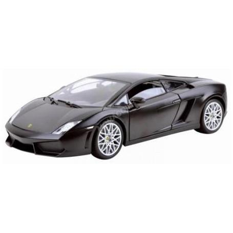 LAMBORGHINI GALLARDO SUPERLEGGERA LP560-4 NOIR