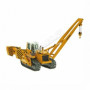 LIEBHERR RL64 LITRONIC POSE PIPELINE