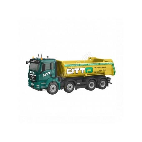 MAN TGS 8 X 4 "OTTO"