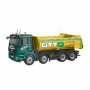 MAN TGS 8 X 4 "OTTO"