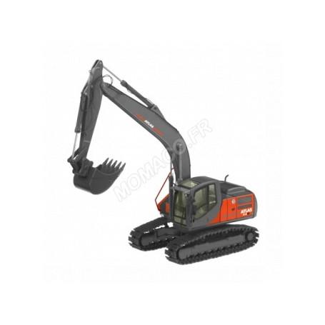 ATLAS 225LC EXCAVATRICE