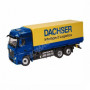 MERCEDES-BENZ ACTROS 6X2 CAMION TOLE "DACHSER"