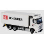 MERCEDES-BENZ ACTROS 6X2 LKW "DB SCHENKER"