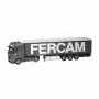 MERCEDES-BENZ ACTROS FH25 CURTAIN "FERCAM"