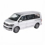 VOLKSWAGEN MULTIVAN T6 HIGHLINE ARGENT