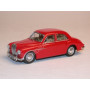 MG ZA MAGNETTE ROUGE