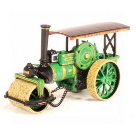 FOLLER STEAM ROLLER CITY OF TRURO (EPUISE)