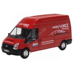 FORD TRANSIT GLS PARCEL FORCE (EPUISE)