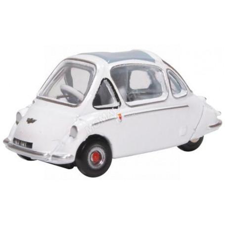 HEINKEL TROJAN RHD BLANCHE