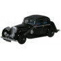 JAGUAR SS 2.5 SALOON NOIR (EPUISE)