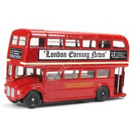 LONDON BUS "BEST OF BRITISH" (EPUISE)