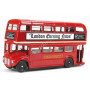 LONDON BUS "BEST OF BRITISH" (EPUISE)