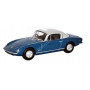 LOTUS ELAN BLEU (EPUISE)