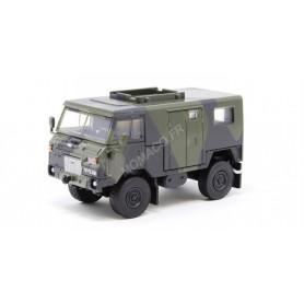 LAND ROVER FORWARD CONTROL SIGNALS OTAN VERT (EPUISE)