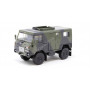 LAND ROVER FORWARD CONTROL SIGNALS OTAN VERT (EPUISE)