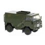 LAND ROVER FORWARD CONTROL SIGNALS OTAN VERT (EPUISE)