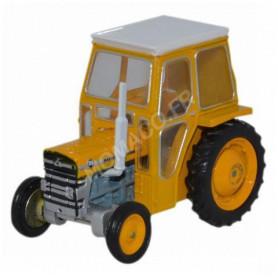 Tracteur Remorque à Bois Bburago Collection Ferme 1:32 - Voiture