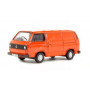 VOLKSWAGEN T25 VAN ORANGE