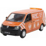 VOLKSWAGEN T5 VAN RAC