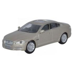 JAGUAR XF BEIGE (EPUISE)