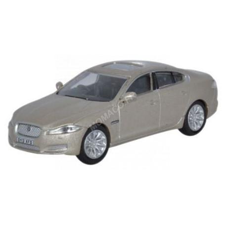 JAGUAR XF BEIGE (EPUISE)