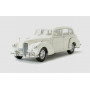 HUMBER PULLMAN LIMOUSINE BLANC