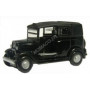 AUSTIN LOW LOADER TAXI NOIR