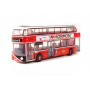 NEW ROUTEMASTER LONDON GENERAL