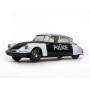 CITROEN DS19 1960 POLICE DE PARIS