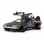 DELOREAN DMC12 "RETOUR VERS LE FUTUR" EPISODE 2 - VERSION VOLANTE