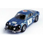 RENAULT ALPINE A110 4 HOLLIER/SHORT CIRCUIT D'IRELANDE 1971 (EPUISE)