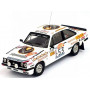 FORD ESCORT MK2 RS2000 53 MARCHESINI/CAORSI RALLYE SANREMO 1980