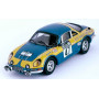 RENAULT ALPINE A110 47 MOSS/CRELLIN RALLYE RAC 1973 (EPUISE)