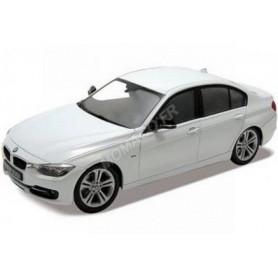 BMW 335i SERIE 3 2012 (EPUISE)