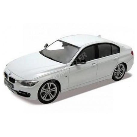 BMW 335i SERIE 3 2012 (EPUISE)